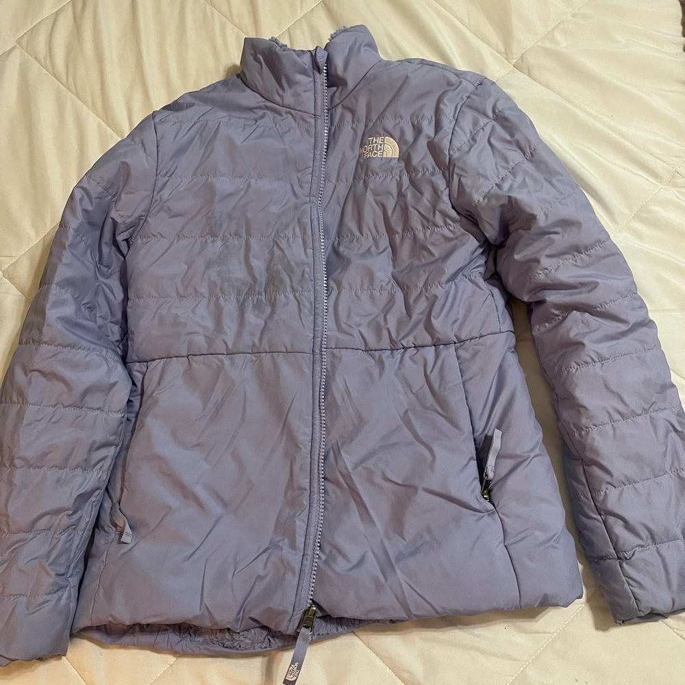 The North Face Jacket